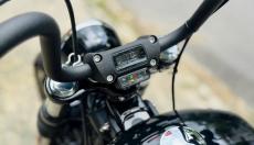 Cần bán Harley Street Bob HQCN BSTP T1/2025 - TP Hồ Chí Minh