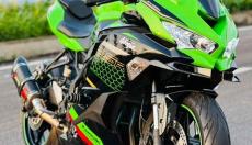 Cần bán xe Kawasaki Ninja ZX25R - Hà Nội