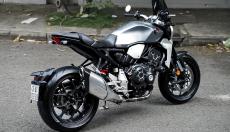 Cần bán xe Honda CB1000R 2019 - TP Hồ Chí Minh