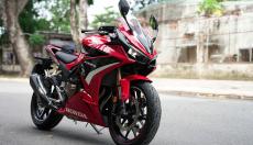 Cần bán xe Honda CBR500R 2024 – Mẫu Mới Phuộc USD - TP Hồ Chí Minh