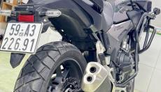 Cần bán xe Honda CB500X - TP Hồ Chí Minh
