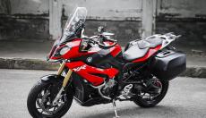 Cần bán BMW S1000XR 2016 - Hà Nội