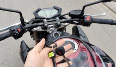 Cần bán xe Kawasaki Z800 2016 - Hà Nội