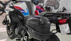 Cần bán Benelli TRK 502 2018 - TP Hồ Chí Minh