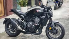 Cần bán, bán xe #Cb1000r Neo Black Edition đk 2024 odo 3k - TP Hồ Chí Minh