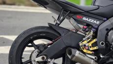 Cần bán Yamaha R6 2012 - Hậu Giang