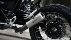 Cần bán BMW R nineT Urban G/S - TP Hồ Chí Minh