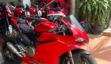 Cần bán Ducati Panigale 1299S, 1199S, V2, 959 - TP Hồ Chí Minh