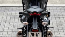 Cần bán xe KAWASAKI Z1000 ABS - TP Hồ Chí Minh