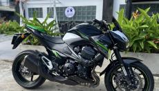 Cần bán Kawasaki Z800 ABS 2016, Odo 16.000 km - Hà Nội