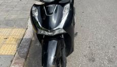 Cần bán xe Honda SH 150i ABS 2021 màu đen - Hà Nội