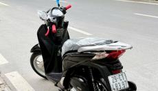 Cần bán xe Honda SH125 CBS 2016 - Hà Nội