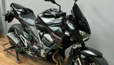 Cần bán Kawasaki Z800 2015 ABS - TP Hồ Chí Minh