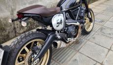 Cần bán xe Ducati Scrambler Cafe Racer 2018 - Hà Nội