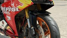 Cần bán, bán xe CBR 250RR - Hà Nội