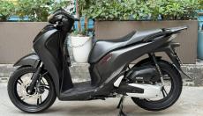 Bán xe SH 150 CBS cuối 2019 màu đen nhám chính chủ - Hà Nội