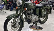 Cần bán Royal Enfield Bullet 500 - TP Hồ Chí Minh