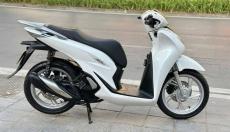 Cần bán xe Honda SH125 CBS 2021 - Hà Nội