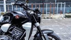 Cần bán Honda CB1000R Neo Sport - Date 2019 chính chủ biển số Hà Nội - Hà Nội
