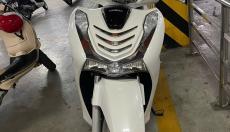 Cần bán xe Honda SH 125 CBS 2024 màu trắng - Bắc Giang