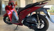 Cần bán xe Honda SH 125 CBS bản 2022 - Hà Nội