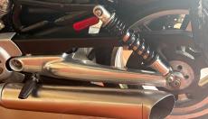 Cần bán Harley Davidson VROD MUSCLE 2009 - Đắk Nông