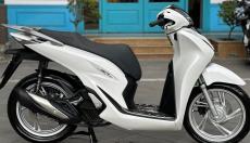 Cần bán, bán xe SH 150 CBS 2020 màu trắng - Hà Nội