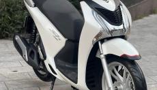Cần bán xe Honda SH Việt 125iCBS Siêu Mới 2016 Siêu Lướt - Hà Nội