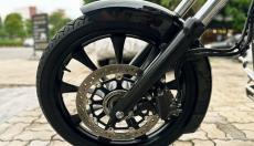 Cần bán xe Honda FURY 1300cc Date 2016 - TP Hồ Chí Minh