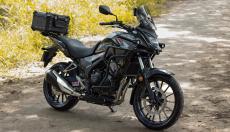 Cần bán Honda CB-500X 2019 HQCN - Cần Thơ