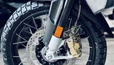 Cần bán BMW R1250 GS phiên bản Rallye - TP Hồ Chí Minh