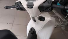 Cần bán xe Honda SHi 125 CBS - Hà Nội