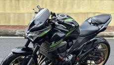 Cần bán Kawasaki Z800 ABS date 2015 - Hà Nội