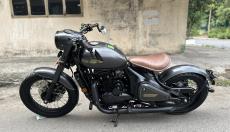 Cần bán xe Jawa Perak Bobber 350 ABS 2022 - TP Hồ Chí Minh