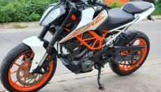 Cần bán KTM Duke 390 ABS ga điện 2018 - TP Hồ Chí Minh
