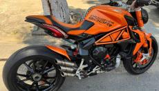 Cần bán MV Agusta 800 Dragster - Hà Nội