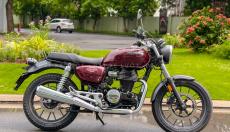 Cần bán xe Honda CB350 Hness biển Hà Nội - Hà Nội