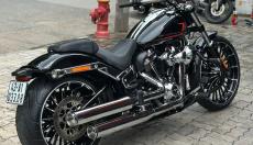 Cần bán xe Harley Breakout 117ci 1923cc đời 2023 - TP Hồ Chí Minh
