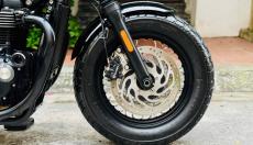 Cần bán xe Triumph Bobber - Hà Nội