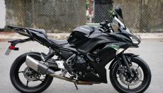 Cần bán Kawasaki Ninja 650 black Bi mẫu mới - TP Hồ Chí Minh