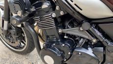 Cần bán xe Kawasaki Z900 RS Cam Nâu Model 2019 - TP Hồ Chí Minh