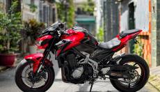 Cần bán KAWASAKI Z900 2018 - TP Hồ Chí Minh