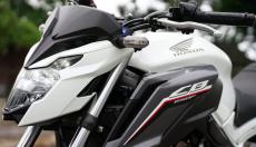 Cần bán HONDA CB650F MODEL 2018 - TP Hồ Chí Minh
