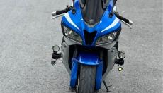 Cần bán Honda CBR600 2009 ABS bản USD - Thái Nguyên