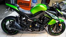 Cần bán xe Kawasaki Z1000 2011 - Hà Nội