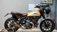 Cần bán Ducati Scrambler 2017 - Hà Nội