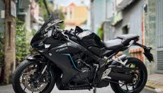Cần bán xe HONDA CBR650R 2023 - TP Hồ Chí Minh