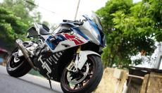 Cần bán BMW S1000RR 2018 - Hà Nội