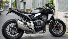 Cần bán xe HONDA CB1000R 2022 - TP Hồ Chí Minh