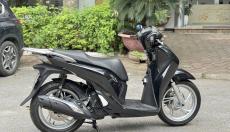 Cần bán xe Honda SH150 CBS 2018 màu đen - Hà Nội